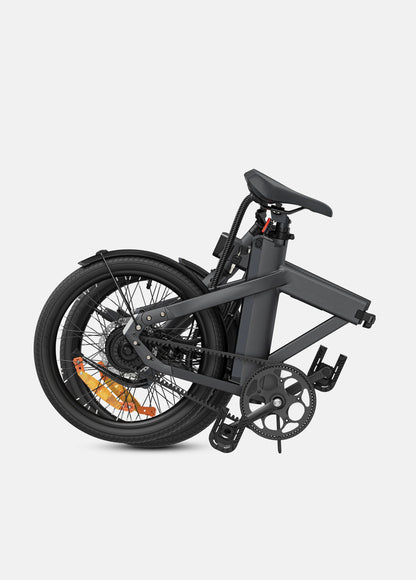 ENGWE P20 - Elcykel - Wheelyshop