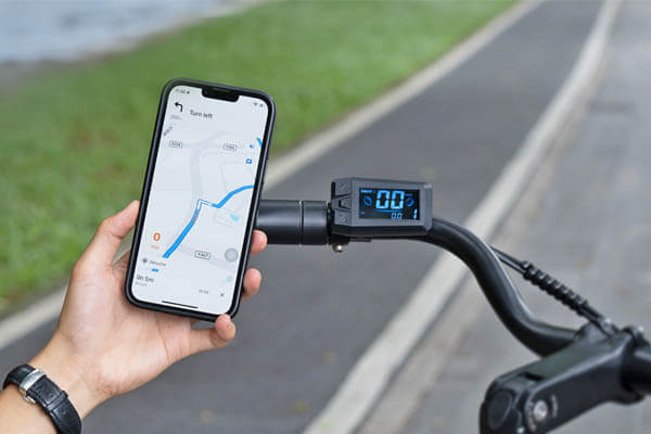 ENGWE P275 SE - Elcykel - Wheelyshop