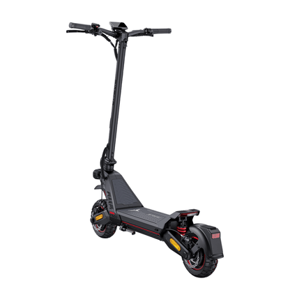 ENGWE Y1000 - Elsparkcykel - Wheelyshop