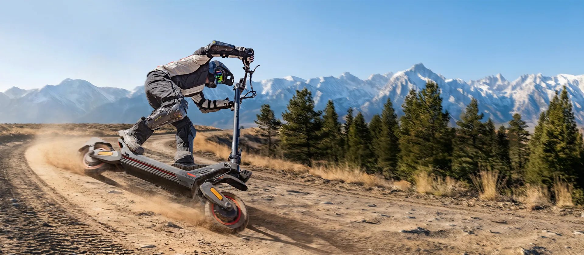 ENGWE Y1000 - Elsparkcykel - Wheelyshop