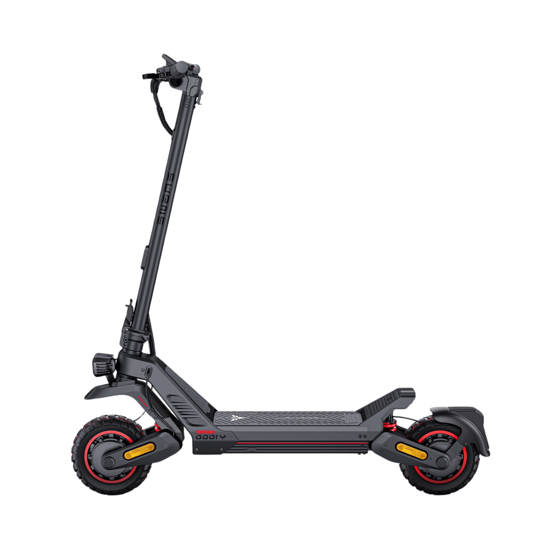 ENGWE Y1000 - Elsparkcykel - Wheelyshop