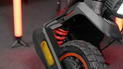 ENGWE Y1000 - Elsparkcykel - Wheelyshop