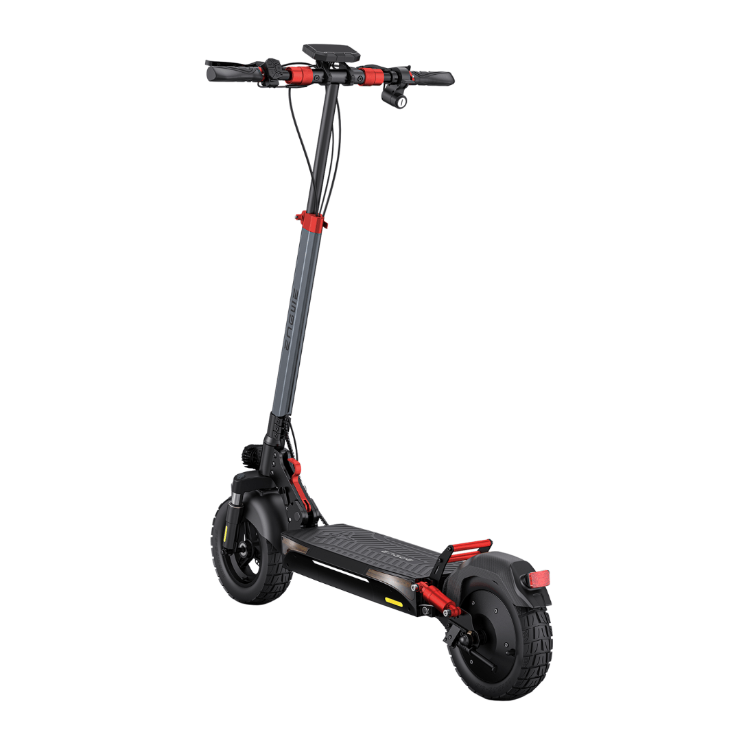 ENGWE Y600S - Elsparkcykel - Wheelyshop