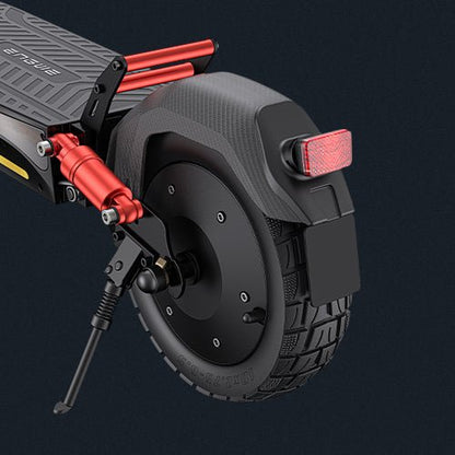 ENGWE Y600S - Elsparkcykel - Wheelyshop