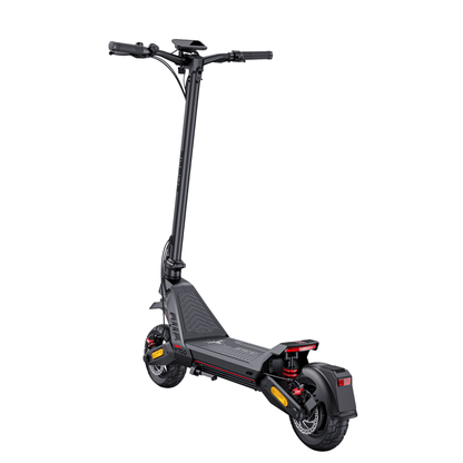 ENGWE Y700 - Elsparkcykel - Wheelyshop