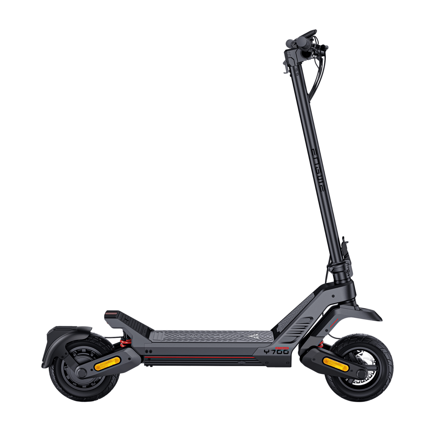 ENGWE Y700 - Elsparkcykel - Wheelyshop