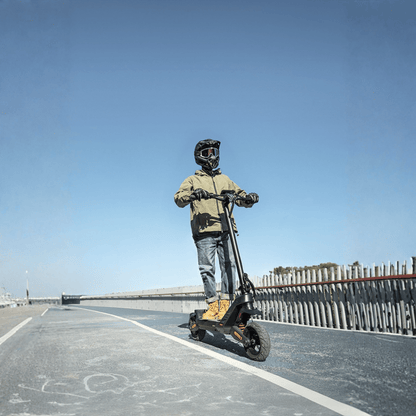 ENGWE Y700 - Elsparkcykel - Wheelyshop