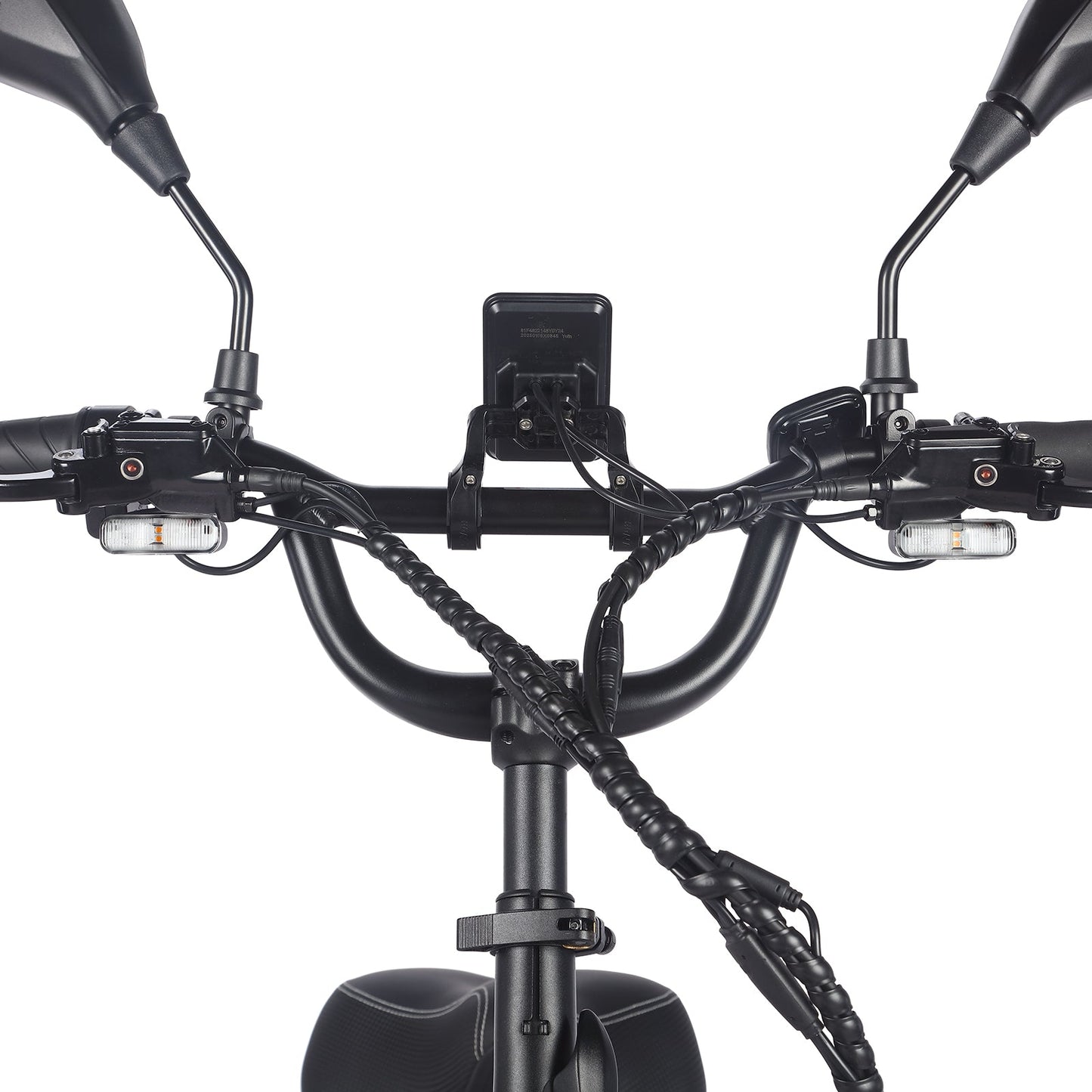 Fafrees F20 Mate - 48V 21Ah - Elcykel - Wheelyshop