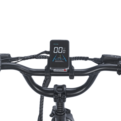 Fafrees F20 Mate - 48V 21Ah - Elcykel - Wheelyshop