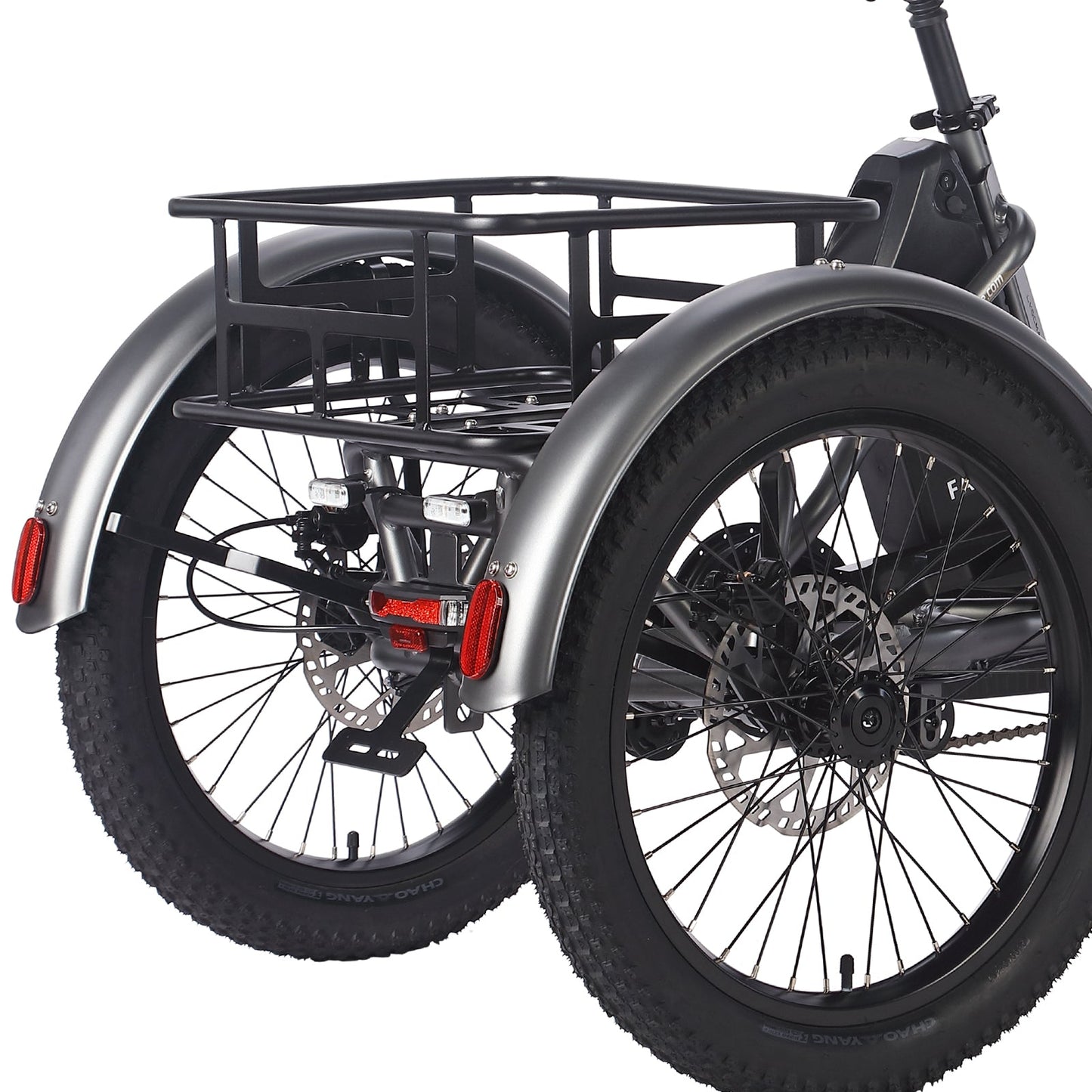 Fafrees F20 Mate - 48V 21Ah - Elcykel - Wheelyshop