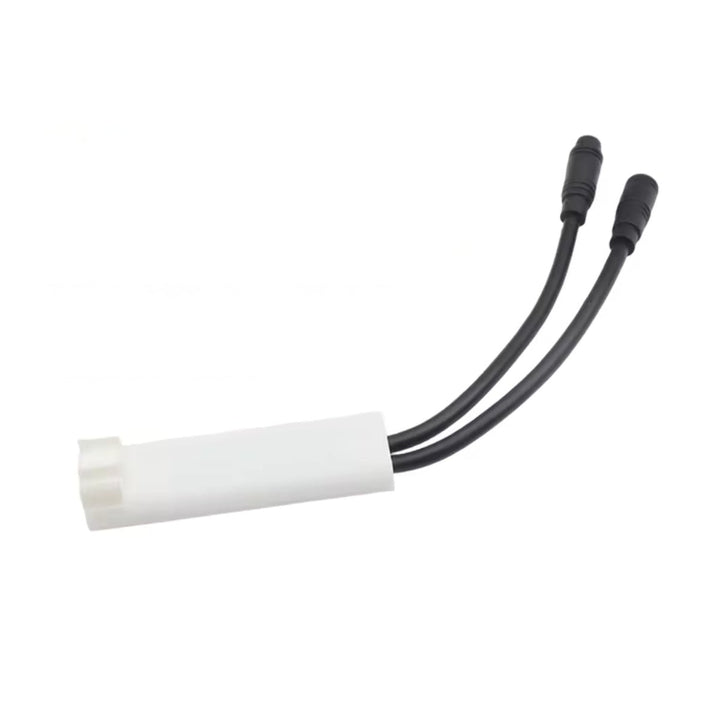 Farthöjaradapter för Ninebot F3E/F3D/F3 ProE/F3 Pro D/E