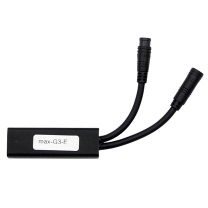 Farthöjare adapter Ninebot G3 / G3 E - Tillbehör - Wheelyshop