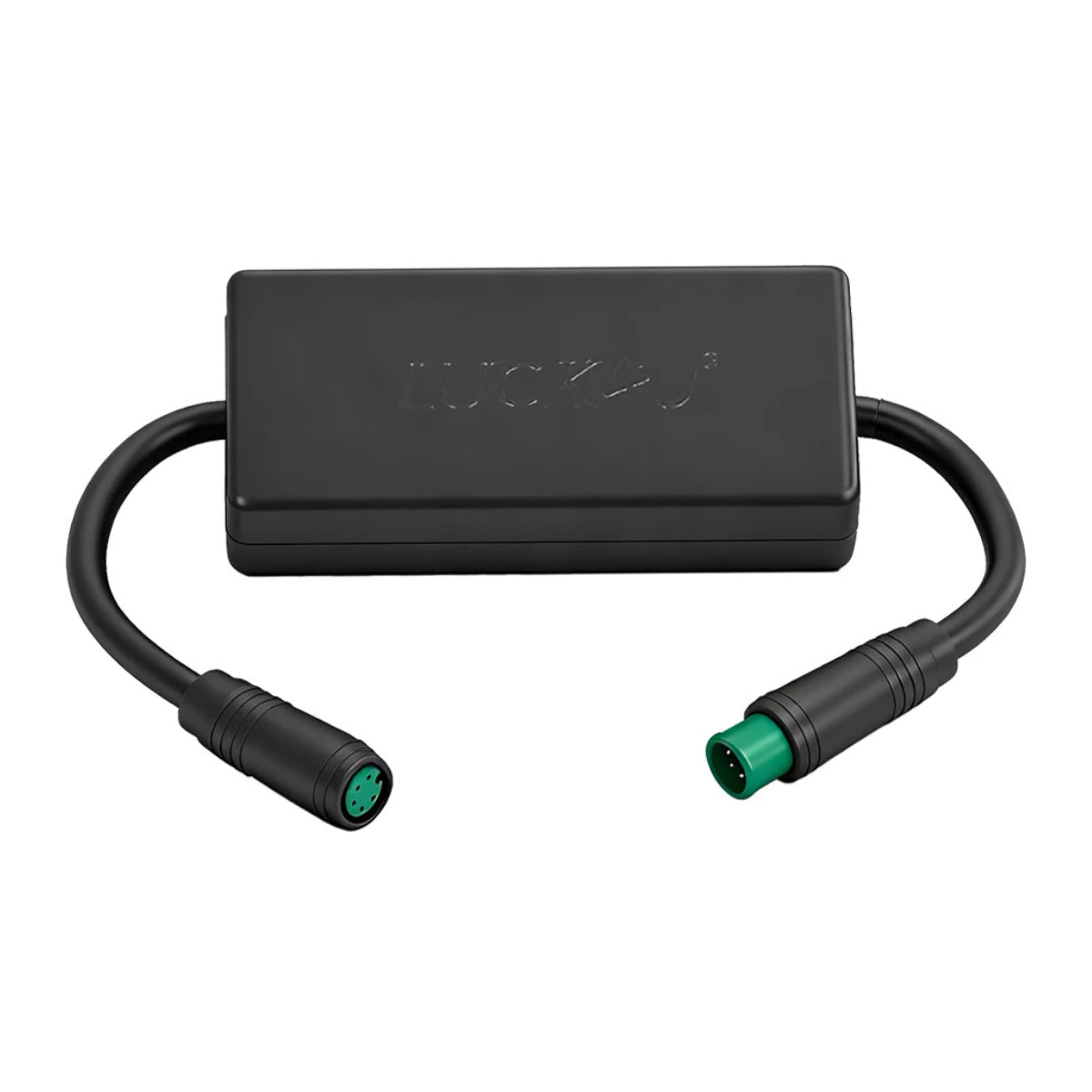 Speed ​​booster adapter Xiaomi - Accessories - Wheelyshop