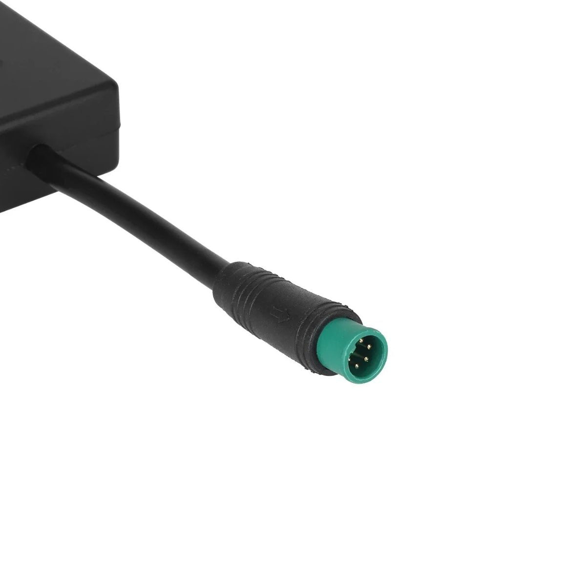 Speed ​​booster adapter Xiaomi - Accessories - Wheelyshop