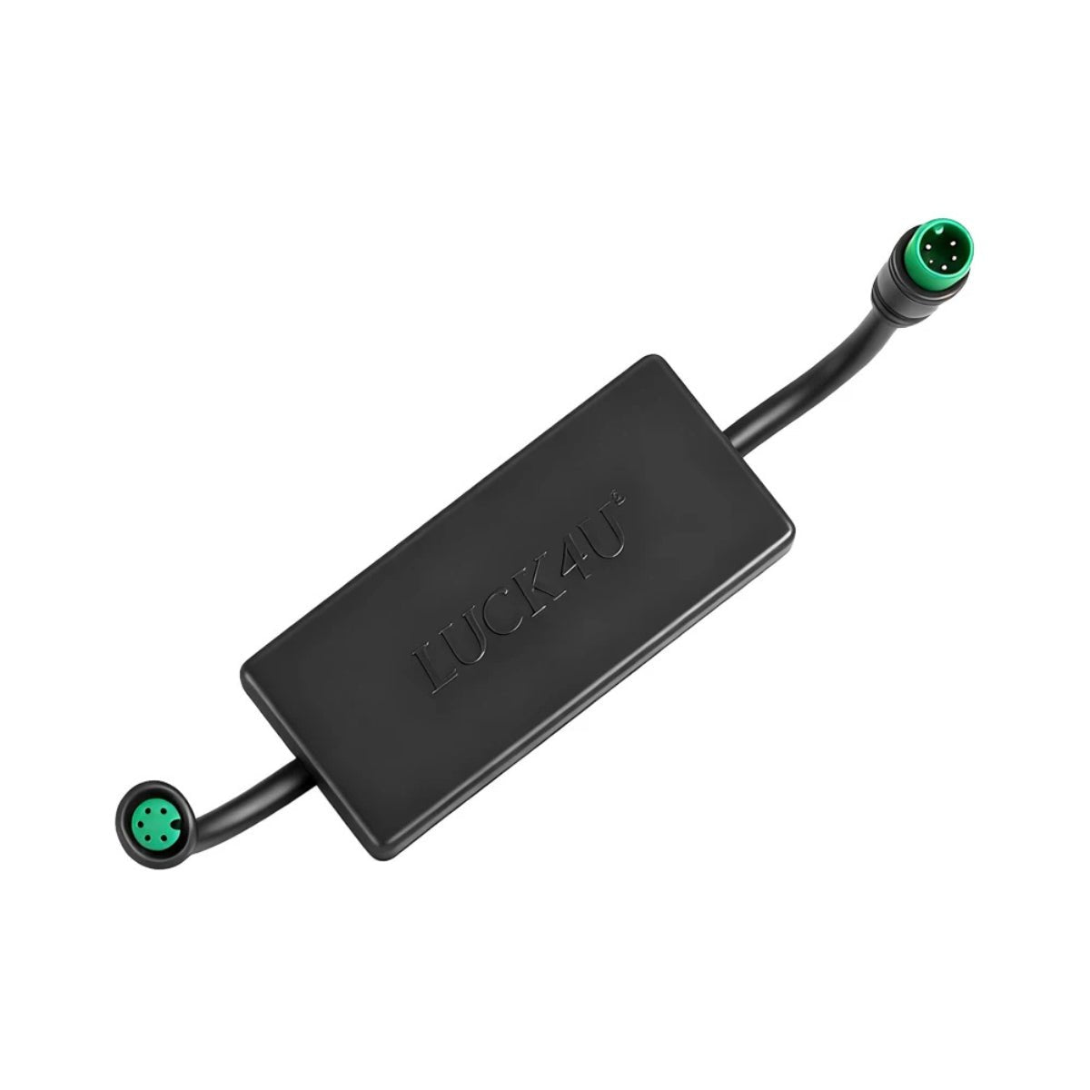 Speed ​​booster adapter Xiaomi - Accessories - Wheelyshop