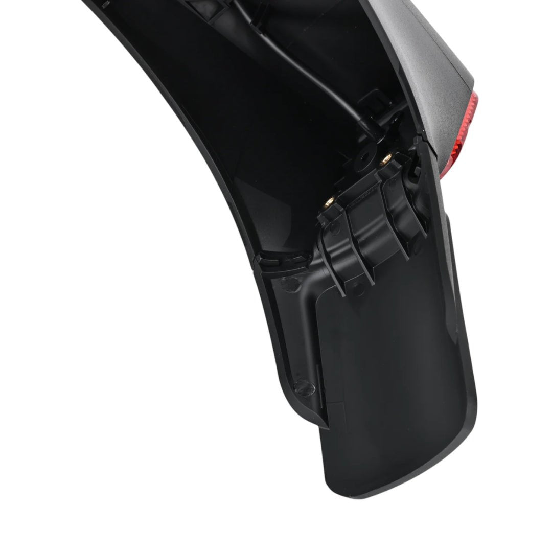 Fäste för registreringsskylt Ninebot Max G3 - Reservdel - Wheelyshop