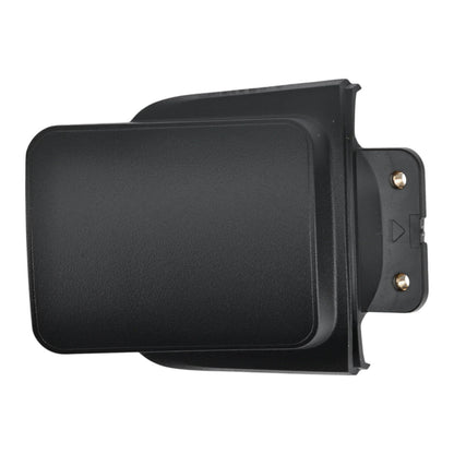 Fäste för registreringsskylt Ninebot Max G3 - Reservdel - Wheelyshop