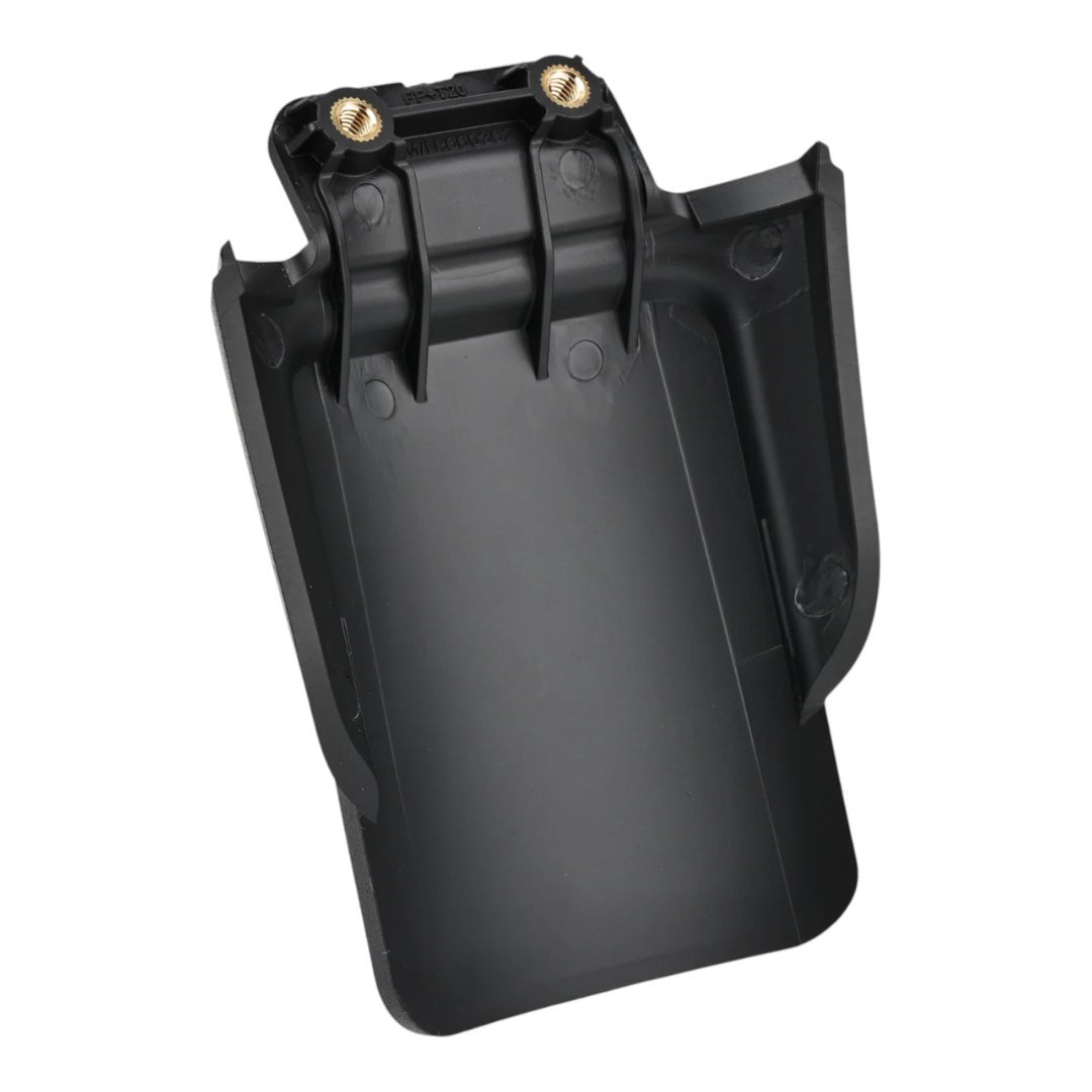 Fäste för registreringsskylt Ninebot Max G3 - Reservdel - Wheelyshop