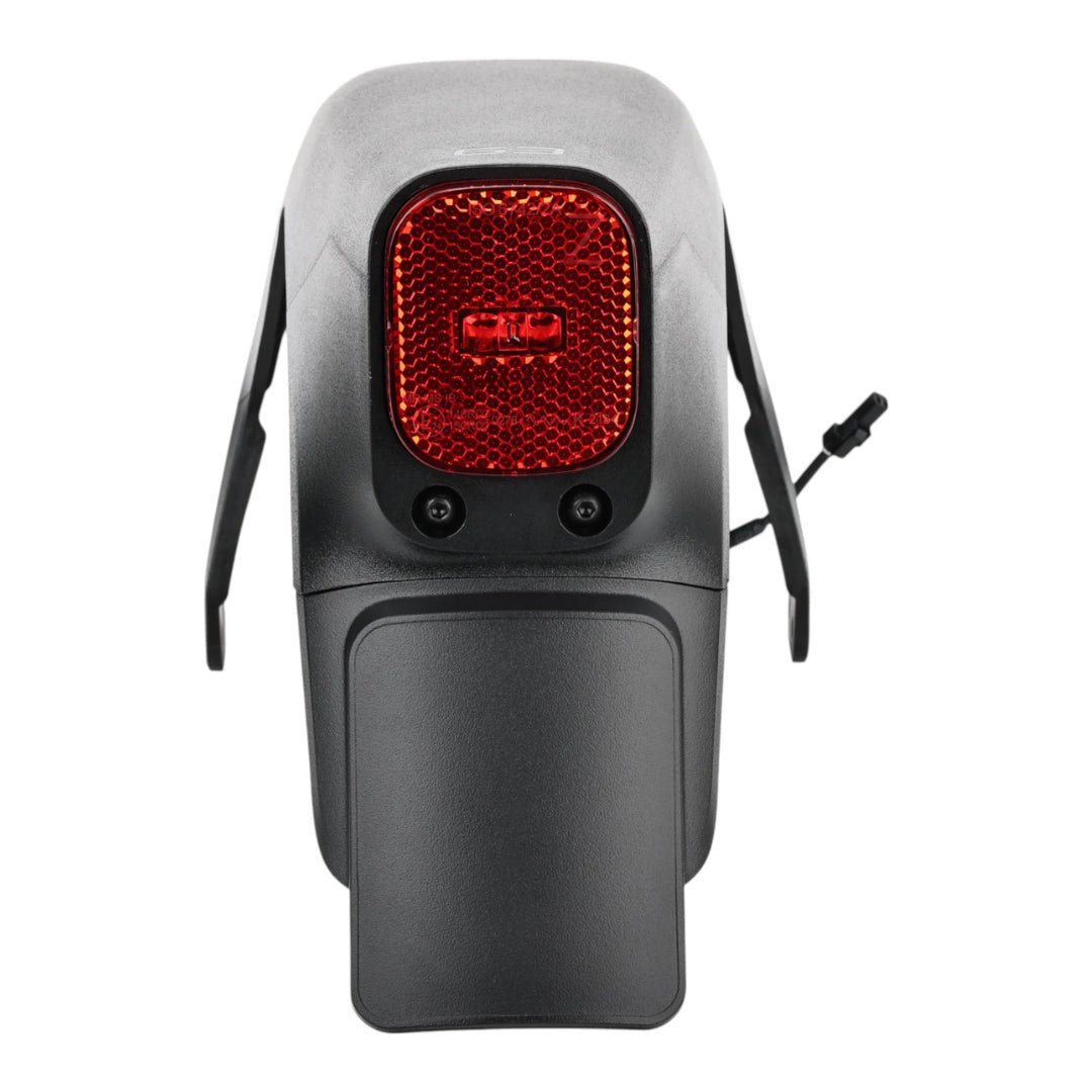 Fäste för registreringsskylt Ninebot Max G3 - Reservdel - Wheelyshop