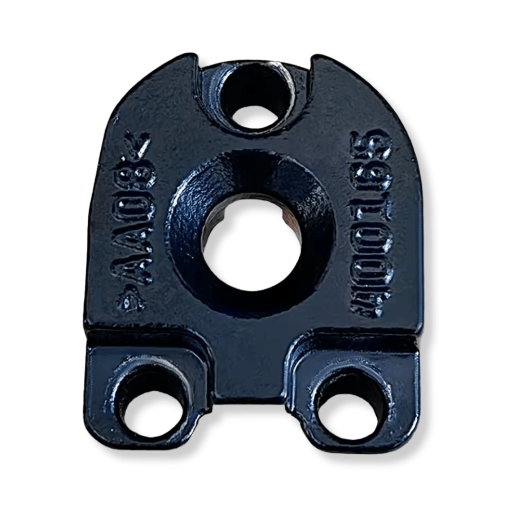 Bracket for front light Xiaomi 4 Pro - Spare part - Wheelyshop