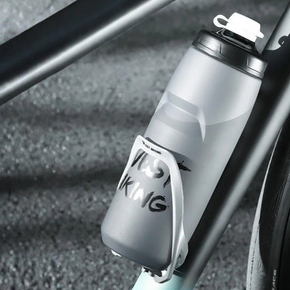 Flaskhållare ram elcykel - Tillbehör - Wheelyshop