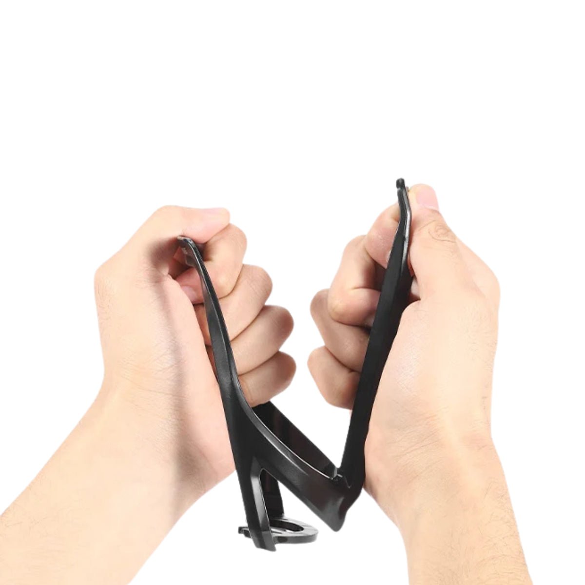 Flaskhållare ram elcykel - Tillbehör - Wheelyshop