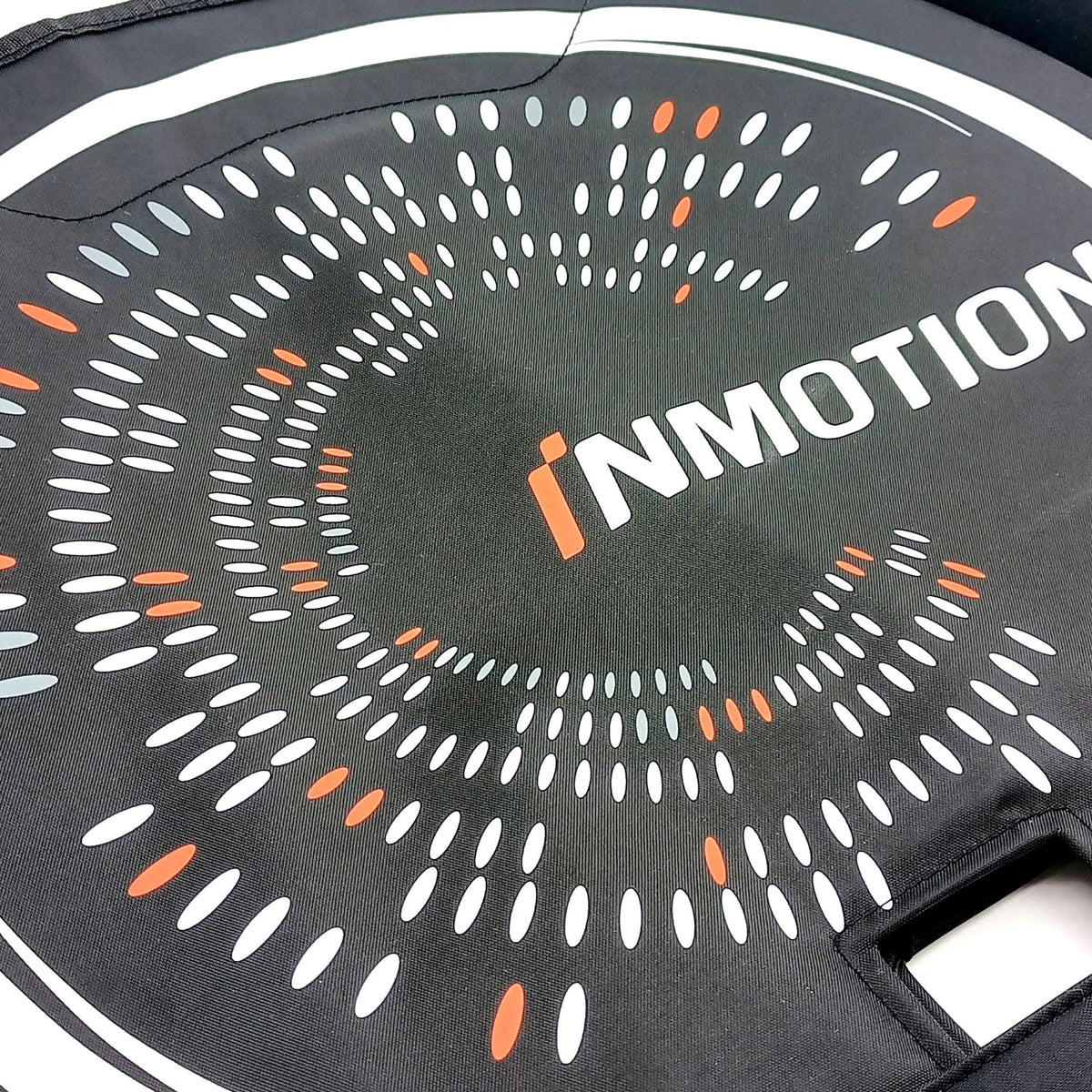 Inmotion Rings Förvaringsväska InMotion V8 / V8S / V8F | Wheelyshop