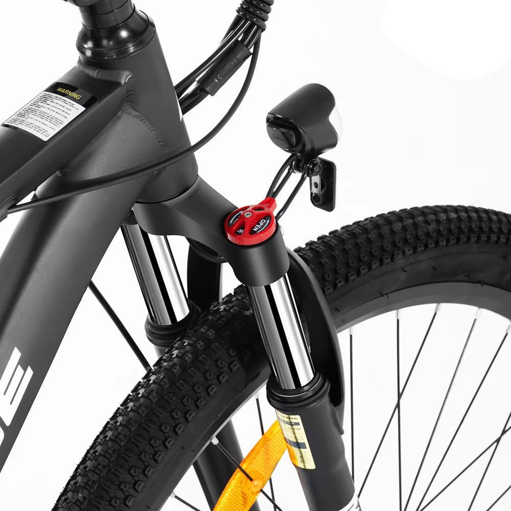 Foride Xtremer 2 - Elcykel - Wheelyshop