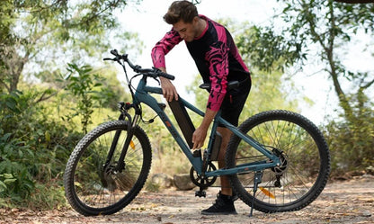 Foride Xtremer 3 - Electric bike - Wheelyshop