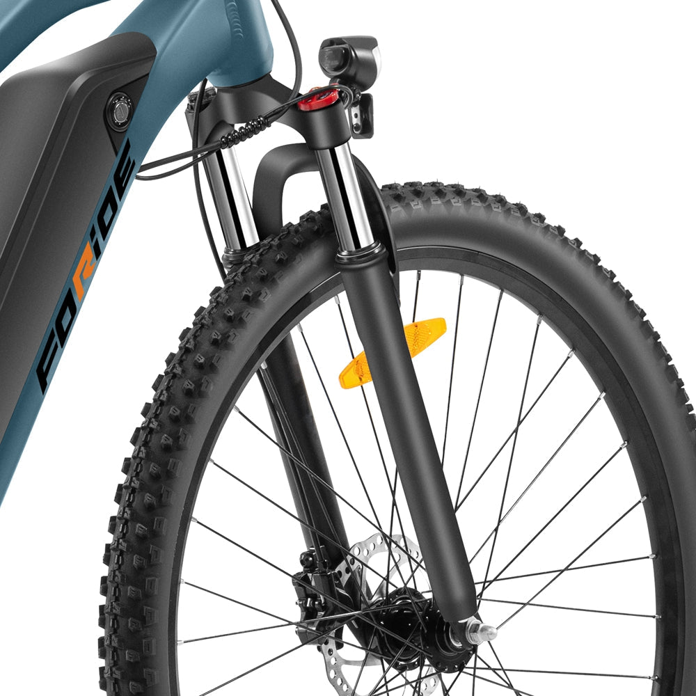 Foride Xtremer 3 - Electric bike - Wheelyshop