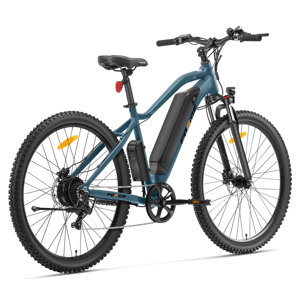 Foride Xtremer 3 - Electric bike - Wheelyshop