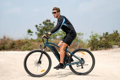 Foride Xtremer 3 - Electric bike - Wheelyshop