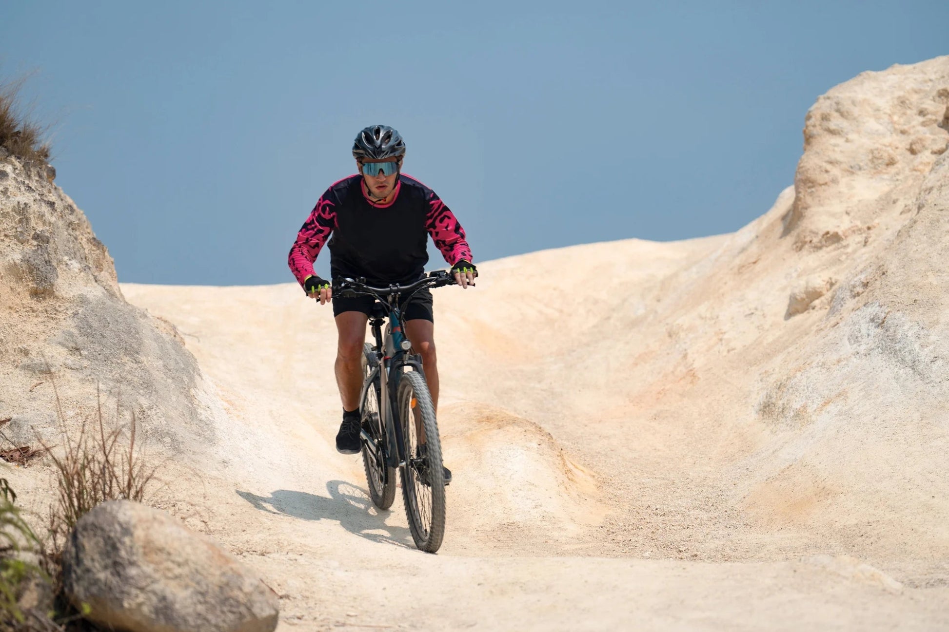 Foride Xtremer 3 - Electric bike - Wheelyshop