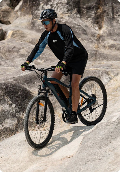 Foride Xtremer 3 - Electric bike - Wheelyshop