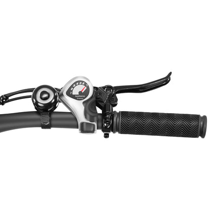 Foride Xtremer 3 - Electric bike - Wheelyshop