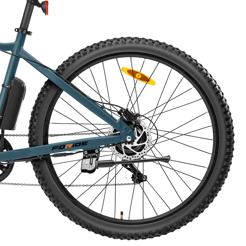 Foride Xtremer 3 - Electric bike - Wheelyshop