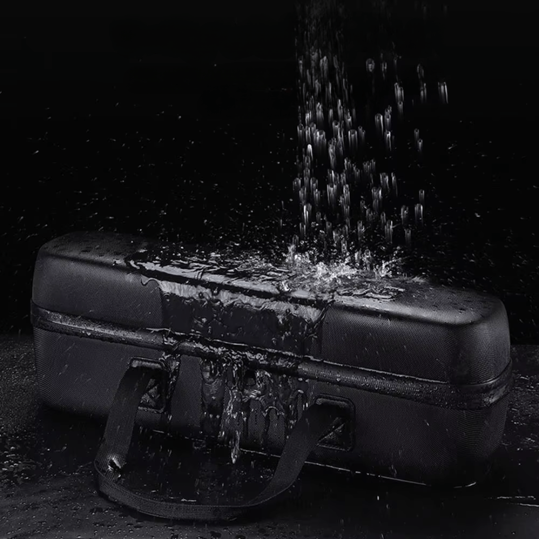 Förvaringsväska batteri elcykel - Tillbehör - Wheelyshop