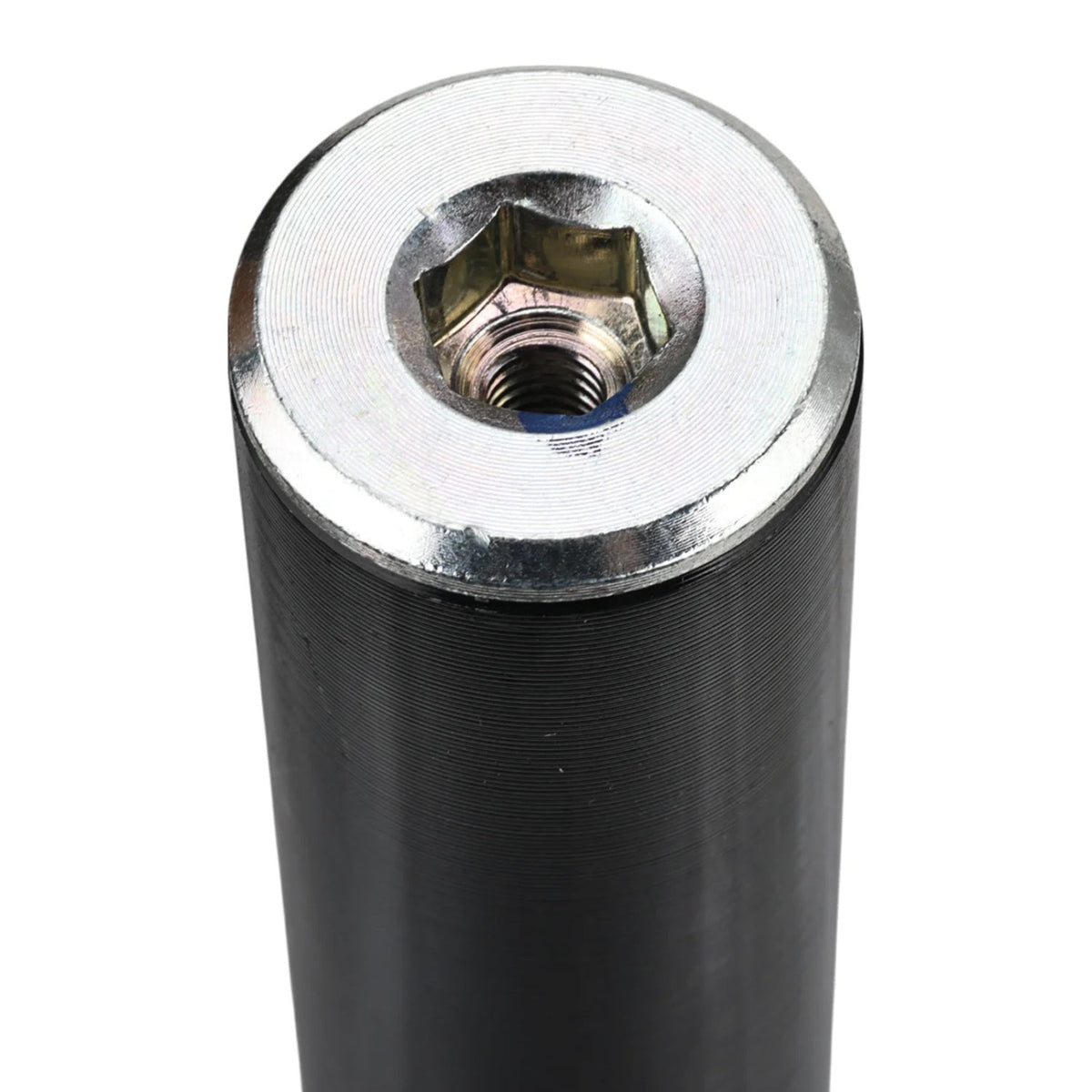 Främre gaffelstötdämpare för Ninebot F3/F3 Pro, sedd ovanifrån