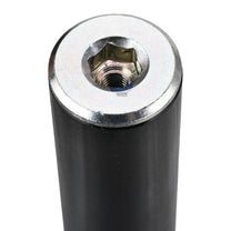 Främre gaffelstötdämpare för Ninebot F3/F3 Pro, sedd ovanifrån