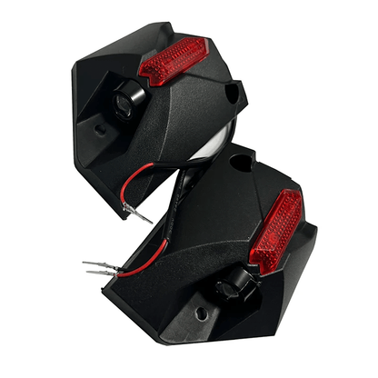 Framblinkers KuKirin G2 Max - Reservdel - Wheelyshop