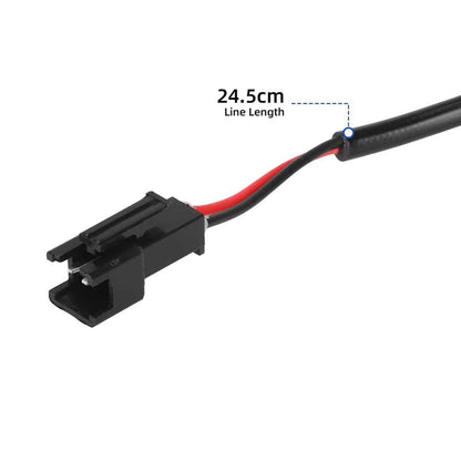 Front indicators KuKirin G2 Pro - Spare part - Wheelyshop