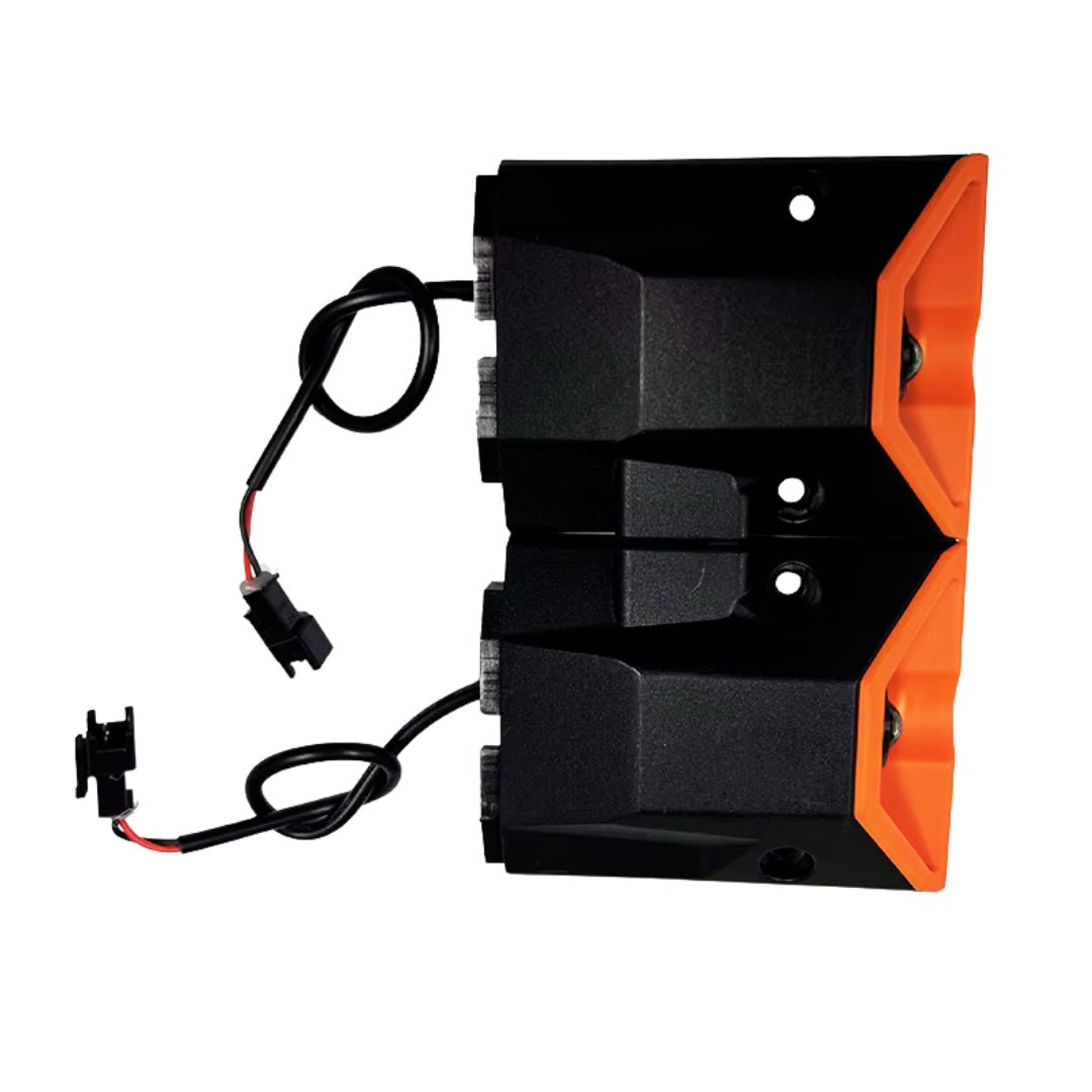 Front indicators KuKirin G2 Pro - Spare part - Wheelyshop