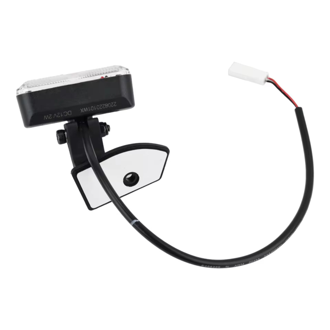 Front indicators Ninebot GT1/GT2 - Spare part - Wheelyshop