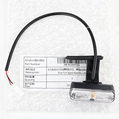Front indicators Ninebot GT1/GT2 - Spare part - Wheelyshop