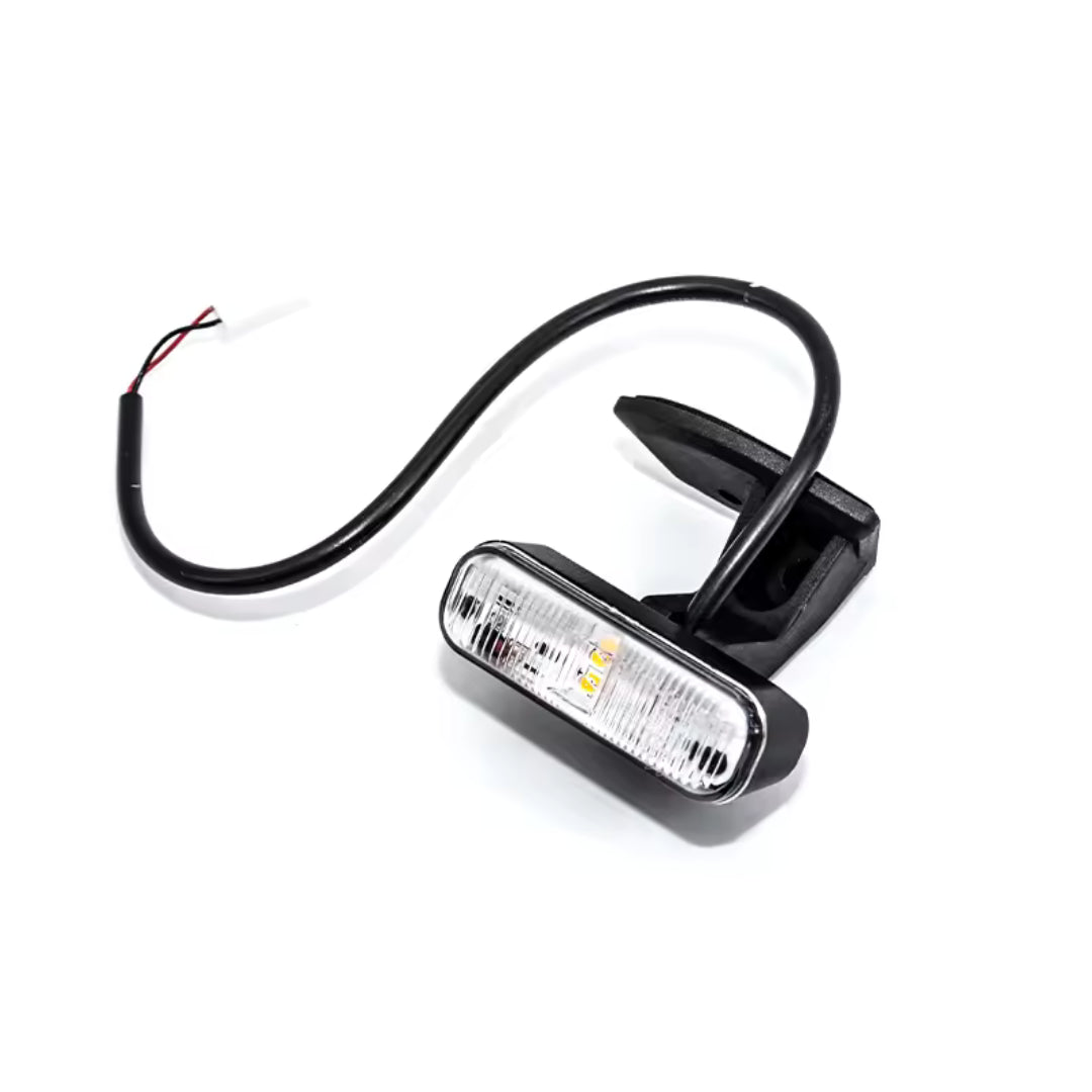 Front indicators Ninebot GT1/GT2 - Spare part - Wheelyshop