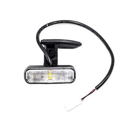 Front indicators Ninebot GT1/GT2 - Spare part - Wheelyshop