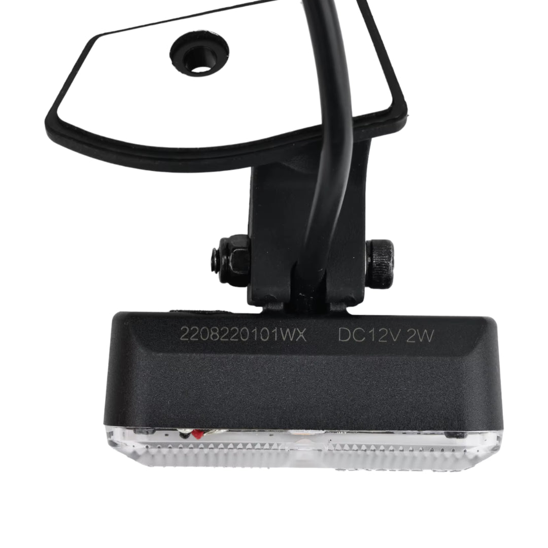 Front indicators Ninebot GT1/GT2 - Spare part - Wheelyshop