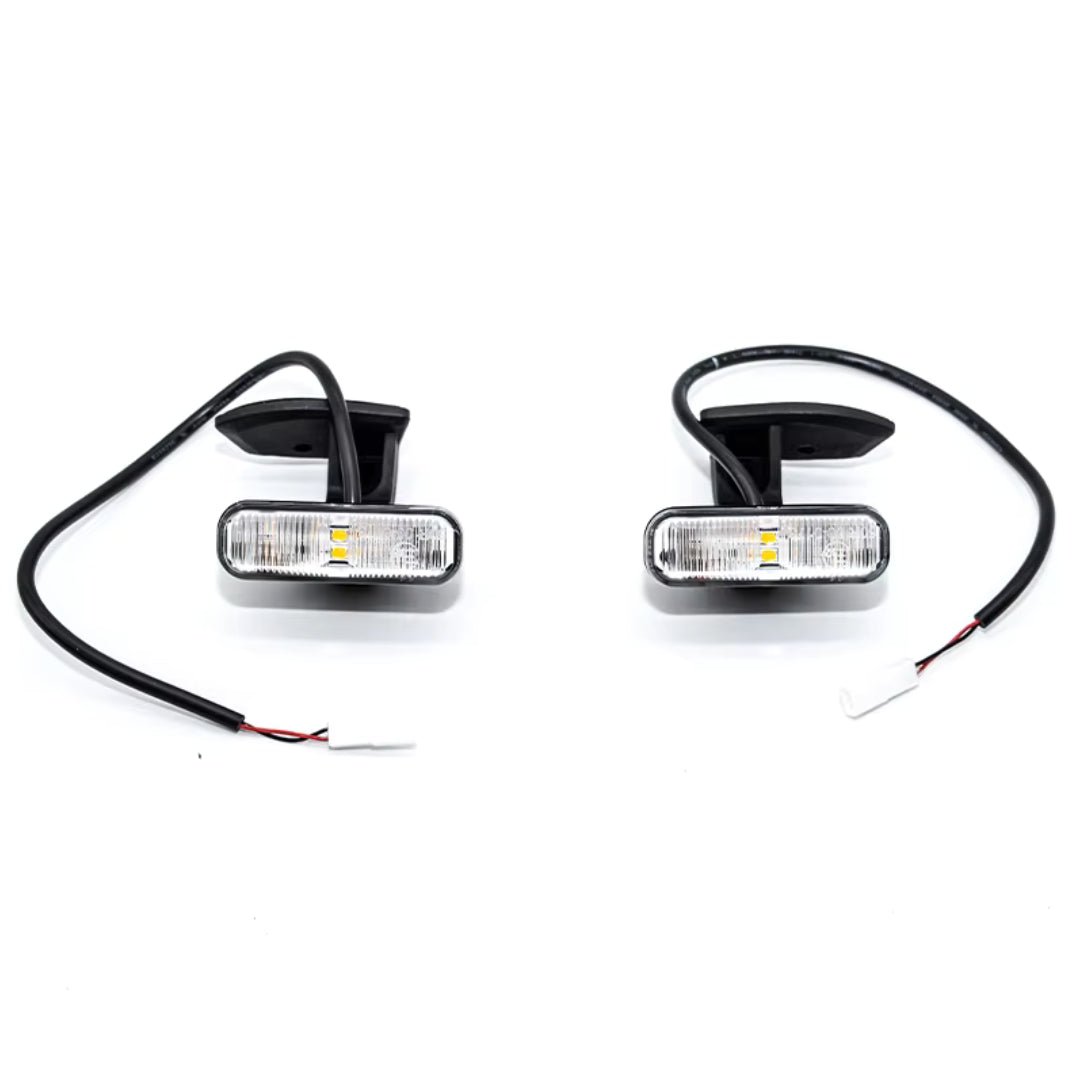Front indicators Ninebot GT1/GT2 - Spare part - Wheelyshop
