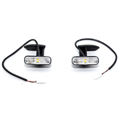 Front indicators Ninebot GT1/GT2 - Spare part - Wheelyshop