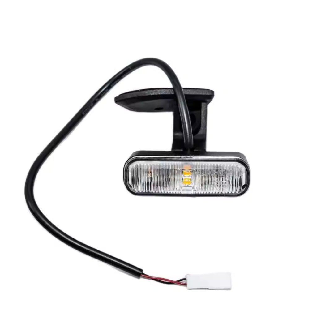 Front indicators Ninebot GT1/GT2 - Spare part - Wheelyshop